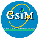 Global Summit of Internal Medicine 2024 Logo